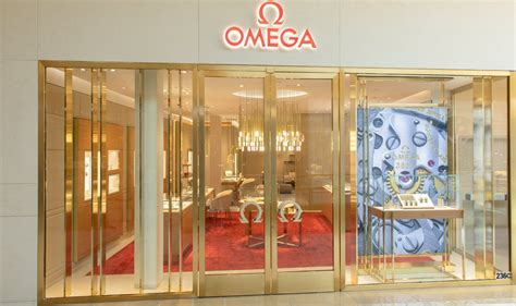 omega watches tampa fl